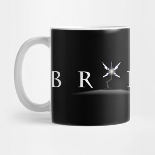 Bridges Variant 01 Mug